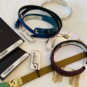 Henri Bendel lot